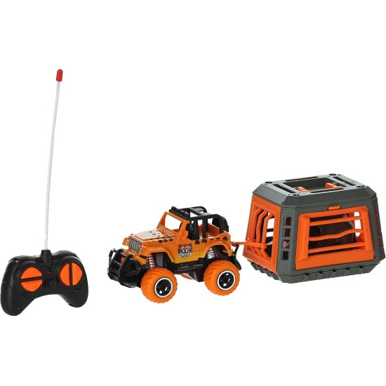 JACK SPRATT R/C Elephant Without Battery JACK SPRATT R/C Elephant Without Battery