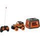 JACK SPRATT R/C Elephant Without Battery JACK SPRATT R/C Elephant Without Battery