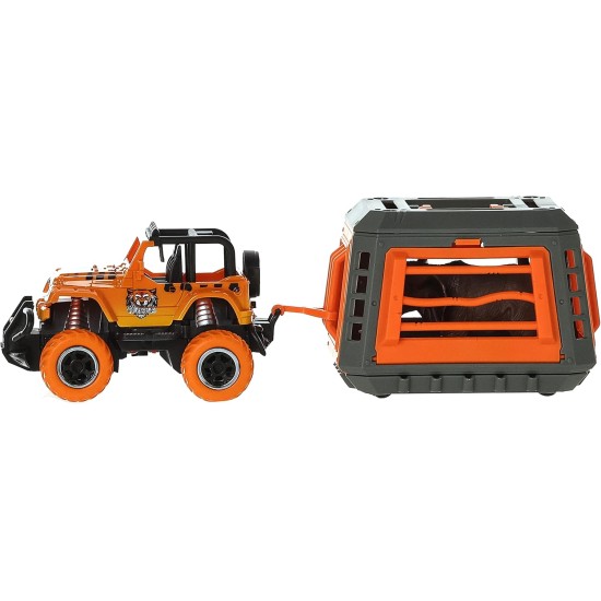JACK SPRATT R/C Elephant Without Battery JACK SPRATT R/C Elephant Without Battery
