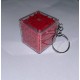Rotate Maze Cube, Red Rotate Maze Cube, Red