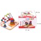 Multi Function Around Beads