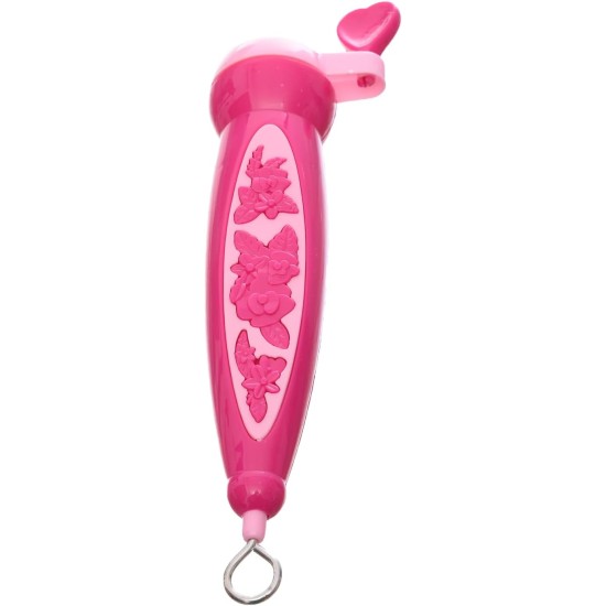 High Quality Beading machine for girls Small size For Kids For Endless Hours Of Entertainment - Multi Colour High Quality Beading machine for girls Small size For Kids For Endless Hours Of Entertainment - Multi Colour
