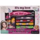 High Quality Beading machine for girls Small size For Kids For Endless Hours Of Entertainment - Multi Colour High Quality Beading machine for girls Small size For Kids For Endless Hours Of Entertainment - Multi Colour