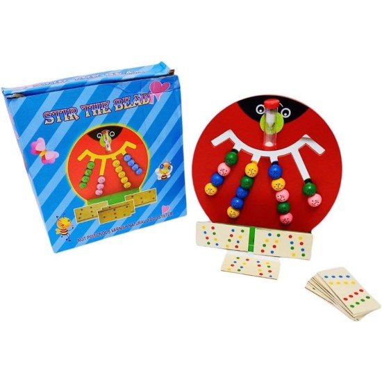 Kids Hourglass + Hourglass Maze Game, Multicolor 84 Kids Hourglass + Hourglass Maze Game, Multicolor 84