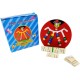 Kids Hourglass + Hourglass Maze Game, Multicolor 84 Kids Hourglass + Hourglass Maze Game, Multicolor 84