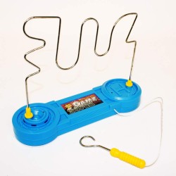Children's Electric Maze Buzz Wire Toy