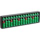 Yussi Diamond Colored Counter, 15 Columns Yussi Diamond Colored Counter, 15 Columns