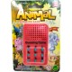 Guesswork Toys Animals Squeaking Fun Toys for Kids Learning Guesswork Toys Animals Squeaking Fun Toys for Kids Learning