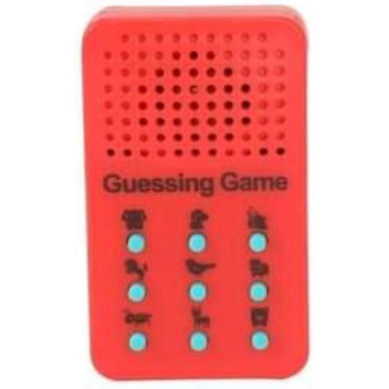 Guesswork Toys Animals Squeaking Fun Toys for Kids Learning Guesswork Toys Animals Squeaking Fun Toys for Kids Learning