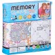 Plastic educational memory game toy with lights and sounds quiz game - Multi Color Plastic educational memory game toy with lights and sounds quiz game - Multi Color