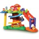 VTech ZoomiZoos Tree House Interactive Farm Animal Baby Play Set, Educational Zoo & Farm Toys, Multicolor, S, 510903 VTech ZoomiZoos Tree House Interactive Farm Animal Baby Play Set, Educational Zoo & Farm Toys, Multicolor, S, 510903