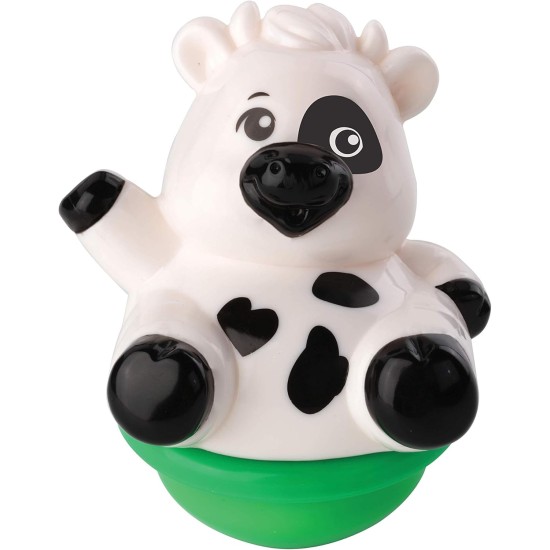 VTech ZoomiZoos Tree House Interactive Farm Animal Baby Play Set, Educational Zoo & Farm Toys, Multicolor, S, 510903 VTech ZoomiZoos Tree House Interactive Farm Animal Baby Play Set, Educational Zoo & Farm Toys, Multicolor, S, 510903