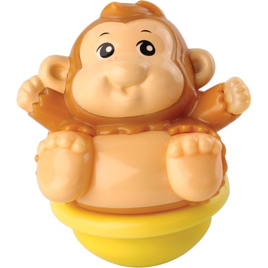 VTech ZoomiZoos Tree House Interactive Farm Animal Baby Play Set, Educational Zoo & Farm Toys, Multicolor, S, 510903 VTech ZoomiZoos Tree House Interactive Farm Animal Baby Play Set, Educational Zoo & Farm Toys, Multicolor, S, 510903