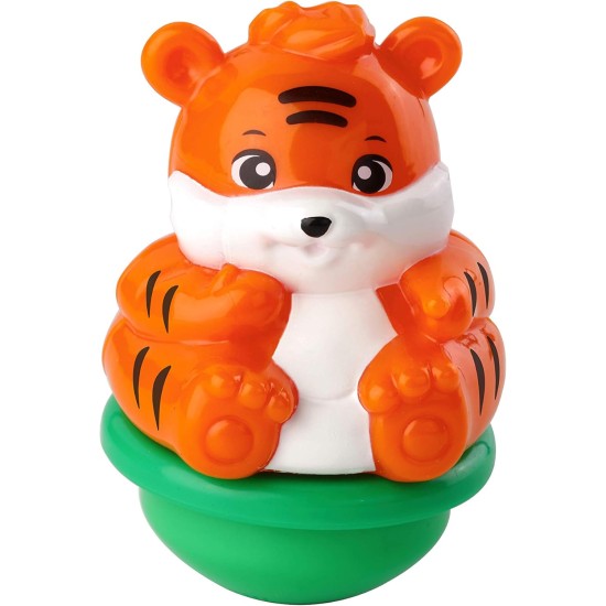 VTech ZoomiZoos Tree House Interactive Farm Animal Baby Play Set, Educational Zoo & Farm Toys, Multicolor, S, 510903 VTech ZoomiZoos Tree House Interactive Farm Animal Baby Play Set, Educational Zoo & Farm Toys, Multicolor, S, 510903
