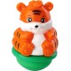 VTech ZoomiZoos Tree House Interactive Farm Animal Baby Play Set, Educational Zoo & Farm Toys, Multicolor, S, 510903 VTech ZoomiZoos Tree House Interactive Farm Animal Baby Play Set, Educational Zoo & Farm Toys, Multicolor, S, 510903