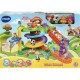 VTech ZoomiZoos Tree House Interactive Farm Animal Baby Play Set, Educational Zoo & Farm Toys, Multicolor, S, 510903 VTech ZoomiZoos Tree House Interactive Farm Animal Baby Play Set, Educational Zoo & Farm Toys, Multicolor, S, 510903