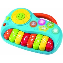 Winfun - Little Piano Tunes - 002001