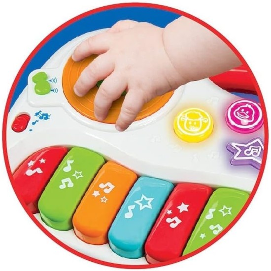 Winfun - Little Piano Tunes - 002001 Winfun - Little Piano Tunes - 002001