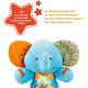 Winfun - Sing N Learn With Me Timber The Elephant Blue - 000689 Winfun - Sing N Learn With Me Timber The Elephant Blue - 000689