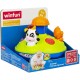 Winfun animal friends spinner toy for kids Winfun animal friends spinner toy for kids