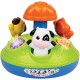 Winfun animal friends spinner toy for kids Winfun animal friends spinner toy for kids