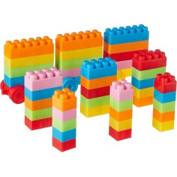 JACK SPRATT 103Pcs Block