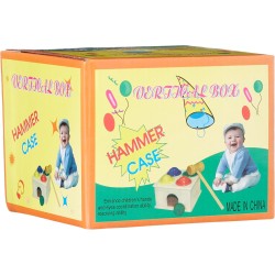 Other Fun hammer toy - multi color