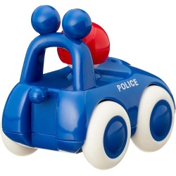 Tolo Police baby wheels