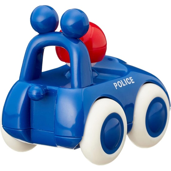 Tolo Police baby wheels Tolo Police baby wheels