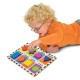 Shapes & Colors Shape Sorter Toy Shapes & Colors Shape Sorter Toy