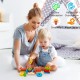 Shatoora Wooden Magnetic Fishing Game for Kids - 2-in-1 Montessori Sorting & Stacking Toys - Educational Preschool Learning Toys for Ages 3-7 - Fine Motor Skills Development Shatoora Wooden Magnetic Fishing Game for Kids - 2-in-1 Montessori Sorting & Stacking Toys - Educational Preschool Learning Toys for Ages 3-7 - Fine Motor Skills Development