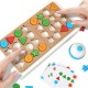 Cartoon Wood Geometric Shape Matching Blocks Cognitive Developmental Colors for Girls Boys Cartoon Wood Geometric Shape Matching Blocks Cognitive Developmental Colors for Girls Boys