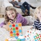 Cartoon Wood Geometric Shape Matching Blocks Cognitive Developmental Colors for Girls Boys Cartoon Wood Geometric Shape Matching Blocks Cognitive Developmental Colors for Girls Boys