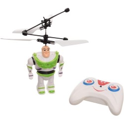 Generic Mini flyer intellient induction for kids - multi color