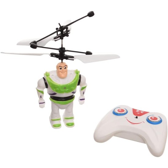 Generic Mini flyer intellient induction for kids - multi color Generic Mini flyer intellient induction for kids - multi color