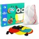 Kids assembling puzzles children educational toys diy puzzles animal theme transform mode stacking kit toys-s Kids assembling puzzles children educational toys diy puzzles animal theme transform mode stacking kit toys-s