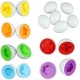 Kid's eggs shape education toys (6) Kid's eggs shape education toys (6)