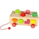 WOODEN EDUCATIONAL TOY MATCH SHAPES WOODEN EDUCATIONAL TOY MATCH SHAPES