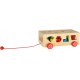 WOODEN EDUCATIONAL TOY MATCH SHAPES WOODEN EDUCATIONAL TOY MATCH SHAPES