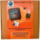 Blue Monkey Color And Assemble A Clock Blue Monkey Color And Assemble A Clock
