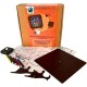 Blue Monkey Color And Assemble A Clock Blue Monkey Color And Assemble A Clock