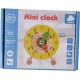 Small yellow educational watch toy Small yellow educational watch toy