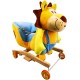 Tots wooden rid on toys for children Tots wooden rid on toys for children