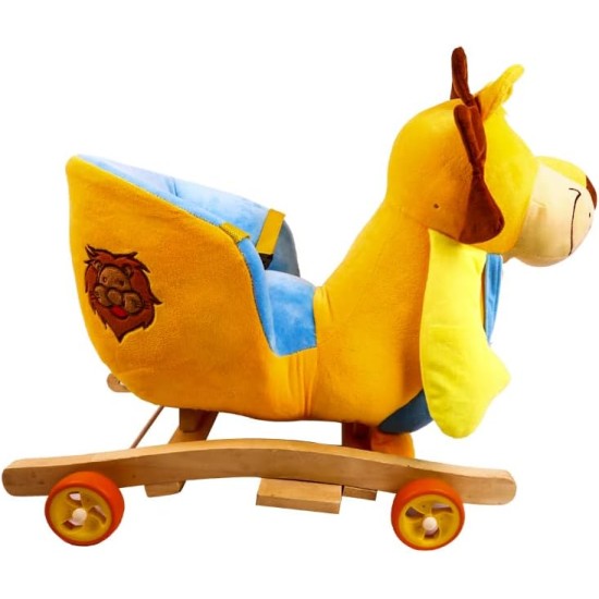 Tots wooden rid on toys for children Tots wooden rid on toys for children