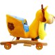 Tots wooden rid on toys for children Tots wooden rid on toys for children