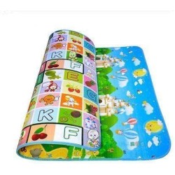 Baby's Play Mat (1.5 x 1.8 m x 0.8cm)