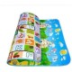 Baby's Play Mat (1.5 x 1.8 m x 0.8cm) Baby's Play Mat (1.5 x 1.8 m x 0.8cm)