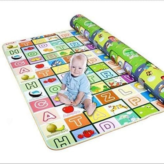 Baby's Play Mat (1.5 x 1.8 m x 0.8cm) Baby's Play Mat (1.5 x 1.8 m x 0.8cm)
