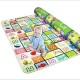 Baby's Play Mat (1.5 x 1.8 m x 0.8cm) Baby's Play Mat (1.5 x 1.8 m x 0.8cm)