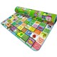 Baby's Play Mat (1.5 x 1.8 m x 0.8cm) Baby's Play Mat (1.5 x 1.8 m x 0.8cm)